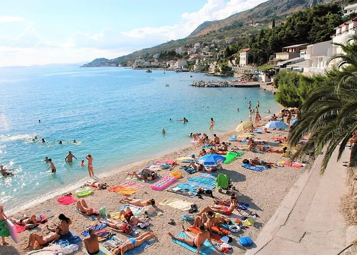 Apartment Luxury Lorena - Private Heated Pool - *