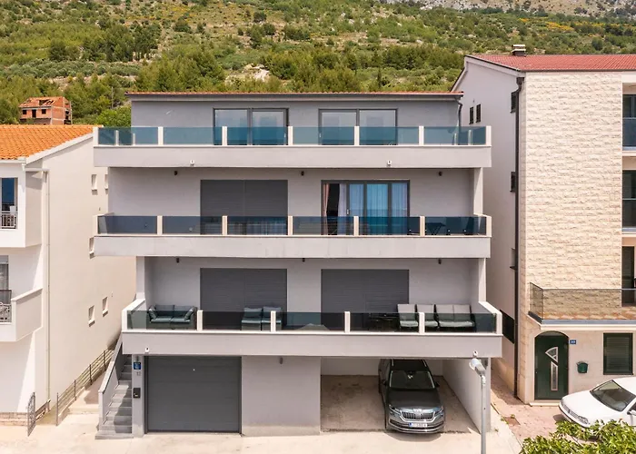 Luxury Lorena - Private Heated Pool - Apartment *