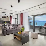 Apartamento Luxury Lorena - Private Heated Pool - *