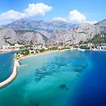 Διαμέρισμα Luxury Lorena - Private Heated Pool - Jesenice (Split-Dalmatia)