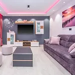 Διαμέρισμα Luxury Lorena - Private Heated Pool - *