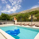 公寓 Luxury Lorena - Private Heated Pool - *