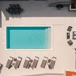 Διαμέρισμα Luxury Lorena - Private Heated Pool - Jesenice (Split-Dalmatia)