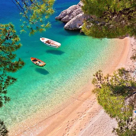 Luxury Lorena - Private Heated Pool - * Jesenice (Split-Dalmatia)