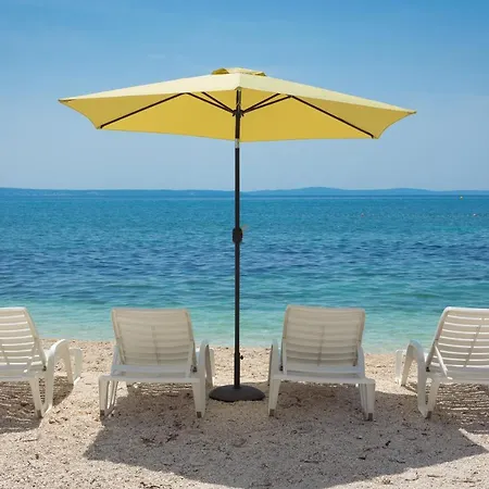 Luxury Lorena - Private Heated Pool - Apartment Jesenice (Split-Dalmatia)