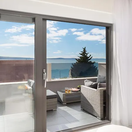 Apartamento Luxury Lorena - Private Heated Pool -