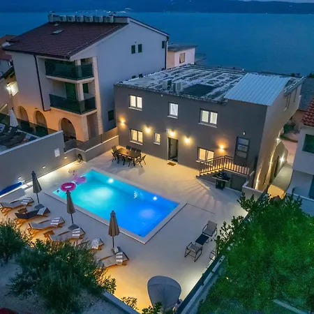 Luxury Lorena - Private Heated Pool - Apartment *