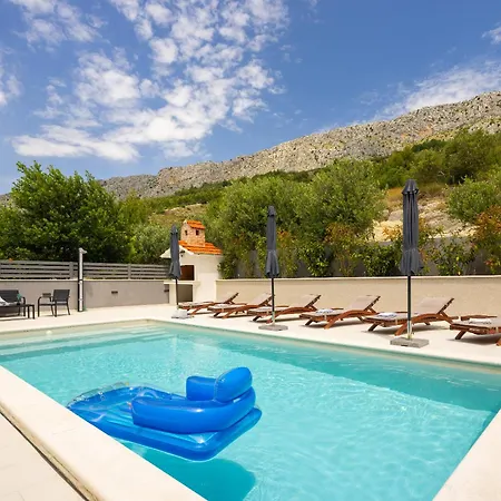 Apartamento Luxury Lorena - Private Heated Pool - *