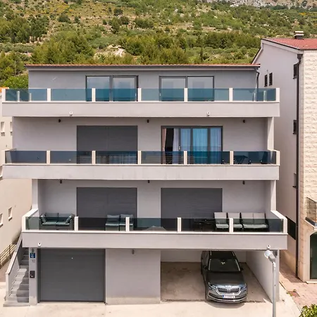 Luxury Lorena - Private Heated Pool - Apartment *