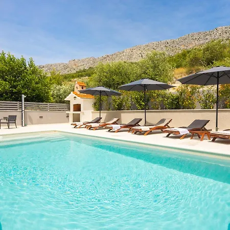 Luxury Lorena - Private Heated Pool - Apartment