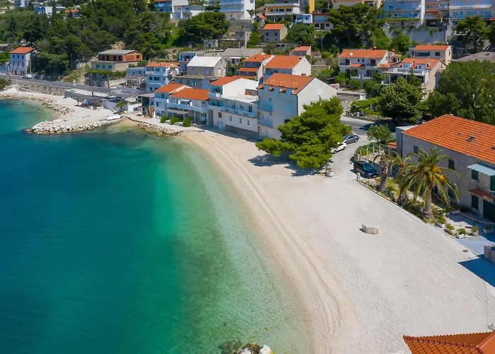 Apartmán Luxury Lorena - Private Heated Pool - *