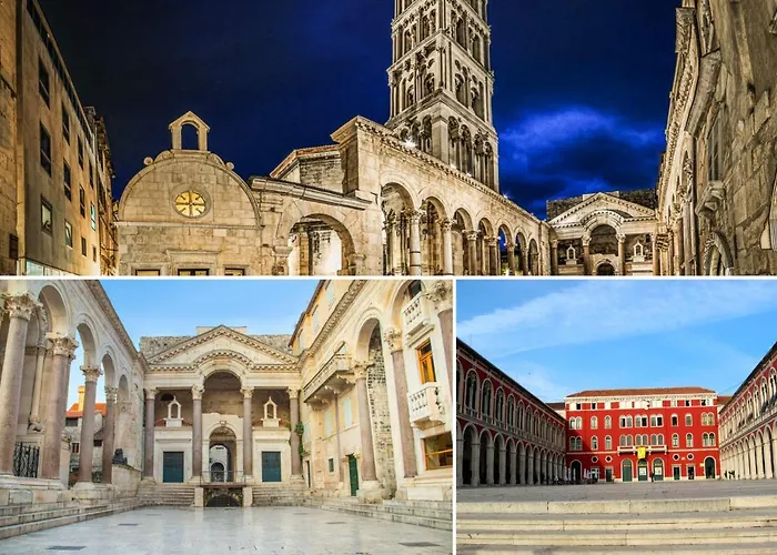 Luxury Lorena - Private Heated Pool - Jesenice (Split-Dalmatia)