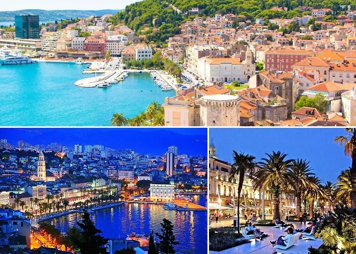 Apartmán Luxury Lorena - Private Heated Pool - *